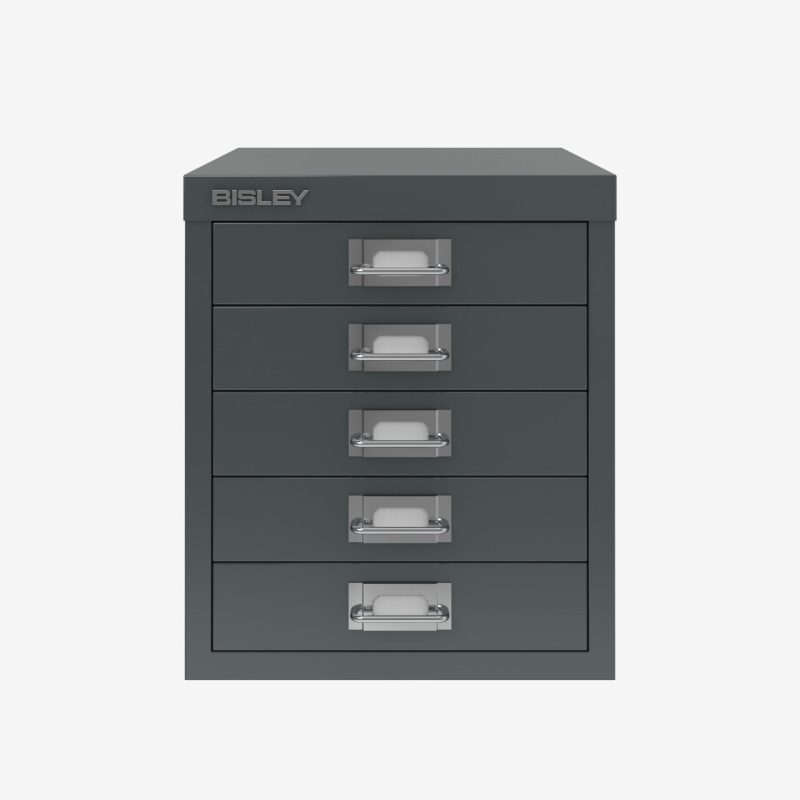 bisley 6 drawer